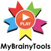 MyBrainyTools - Videobook