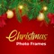 Icon Christmas Greetings & Frames
