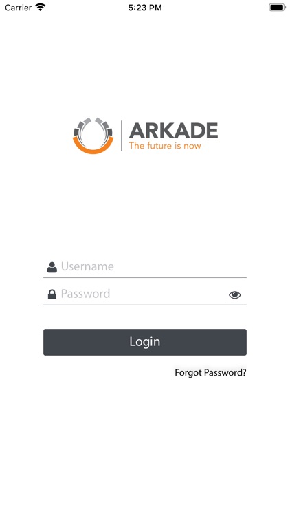 Arkade Group