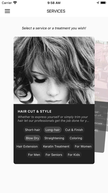 Beauty Butler screenshot-4