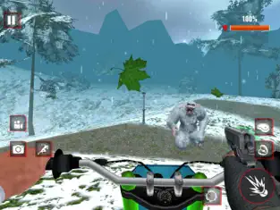 Imágen 8 Yeti BigFoot Game : Migoi iphone