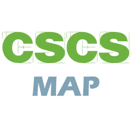 CSCS test MAP Читы