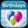 Birthday Reminder Pro+