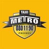 TaxiMetro Ljubljana