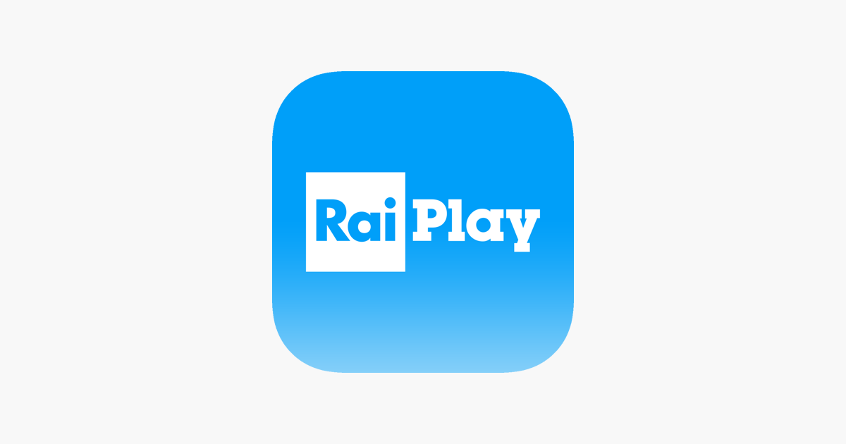 raiplay on the app store