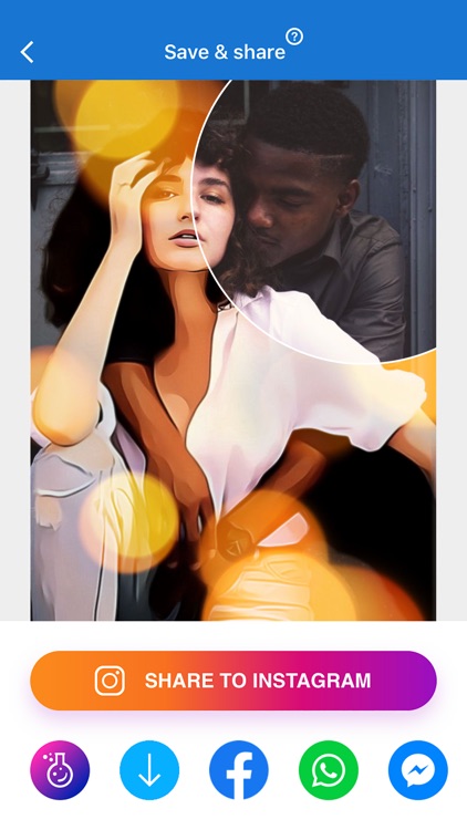Photo Lab: Picture Editor App screenshot-7