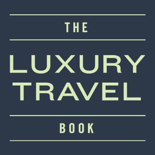 the luxury travel book reviews