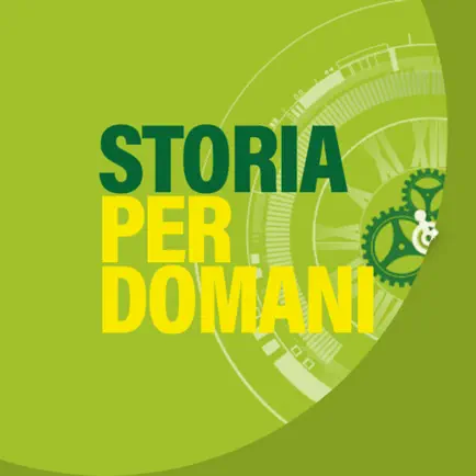 Storia per domani Читы