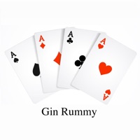 gin rummy app