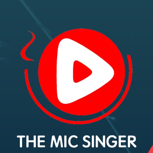 THE MIC SINGER APP