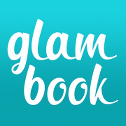 Glambook - Beauty masters app Icon