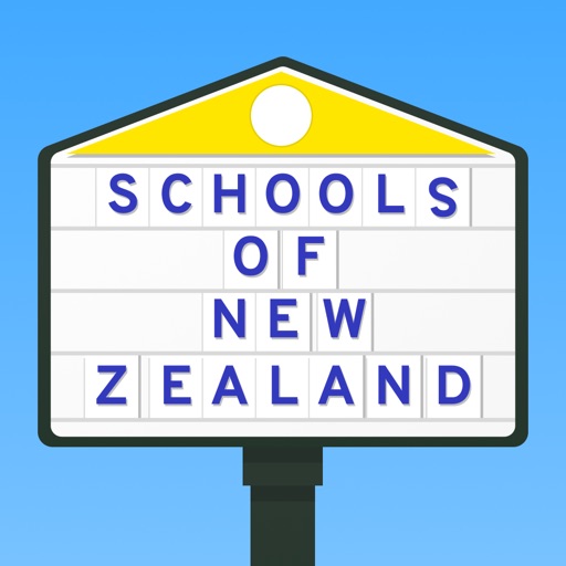 Schools of New Zealand