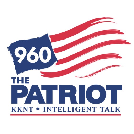 960 The Patriot Icon