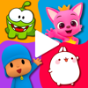 KidsBeeTV: Videos & Kids Games - Magikbee