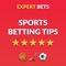 Over 500,000 pro betting clients, sportsbook wagerers, and sports betting enthusiasts trust our daily sports betting tips, betting predictions, sports betting odds, and fixtures