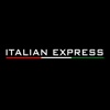 Italian Express Warrington