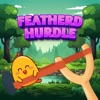 Feathered Hurdle