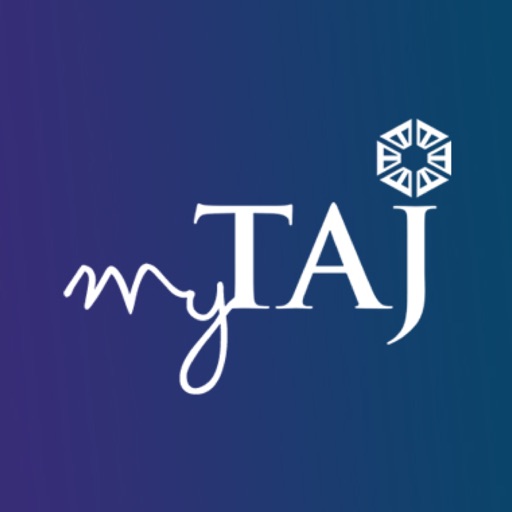 IHCL myTAJ Download