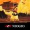 NEOGEO's masterpiece games are now available in the app 