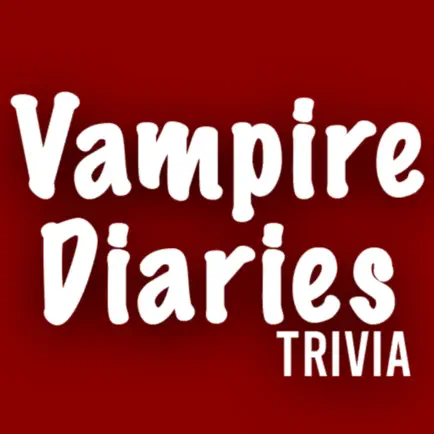 Trivia for The Vampire Diaries Читы