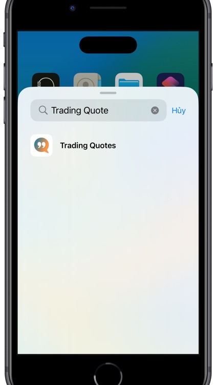 Trading Quotes. screenshot-8