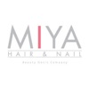 HAIR & NAIL MIYA