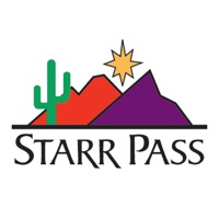 Starr Pass Golf app not working? crashes or has problems?