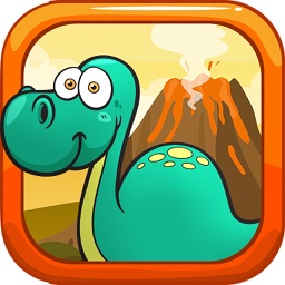 Sudoku Wiz: Here Be Dinosaurs