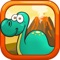 Icon Sudoku Wiz: Here Be Dinosaurs