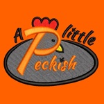 A Little Peckish