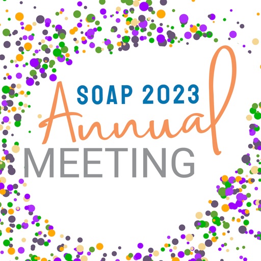 SOAP Annual Meeting by Society for Obstetric Anesthesia and Perinatology