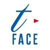 T-FACE公式アプリ