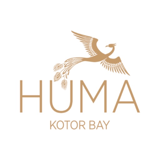 HUMA Kotor Bay Hotel & Villas iOS App