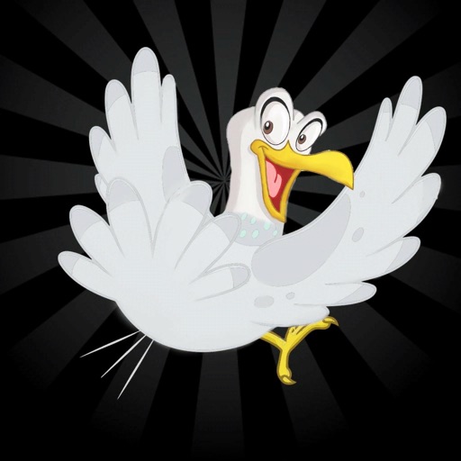 Bird Shooter 3D iOS App