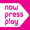 now>press>play