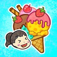 하리의 아이스크림 가게  PC 용