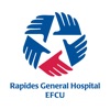 Rapides General Hospital EFCU