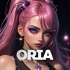Oria : AI Character Chat