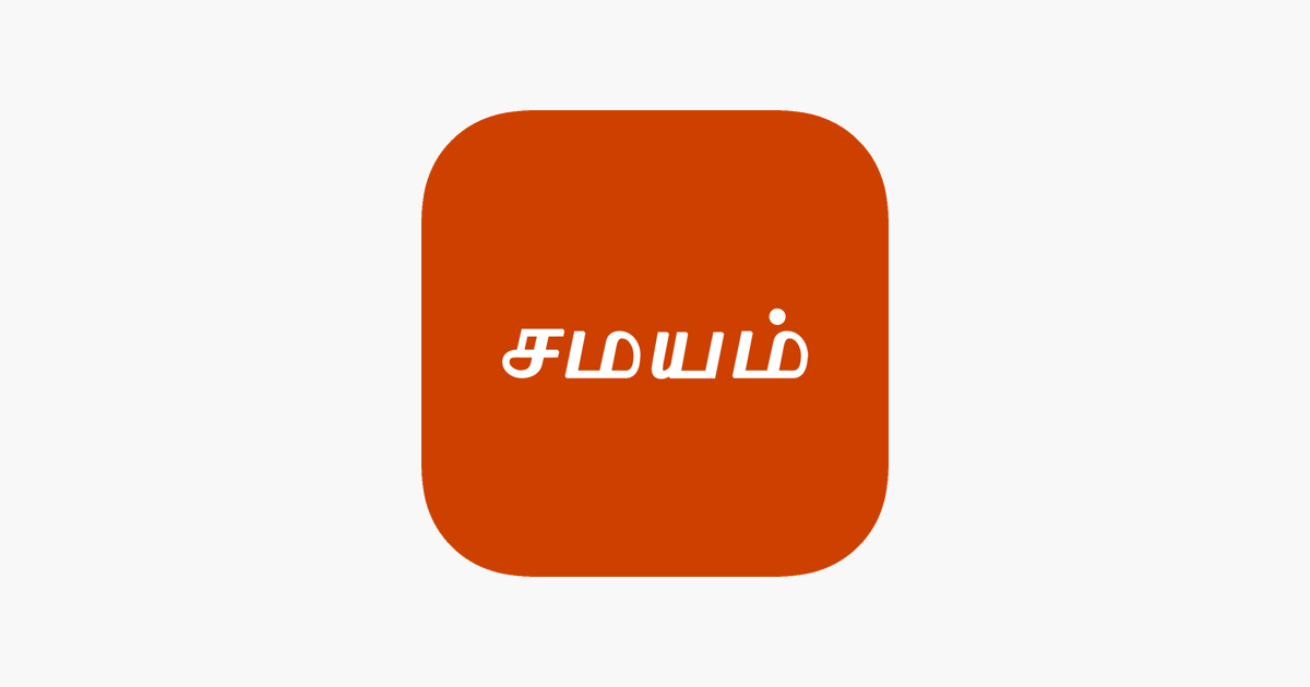 Tamil Samayam on the App Store