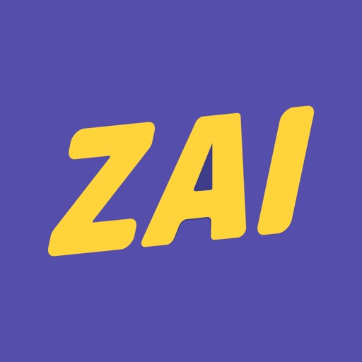 ZAI在定位/