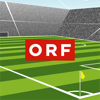 ORF Fußball - Österreichischer Rundfunk