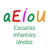 AEIOU ESCUELAS INFANTILES