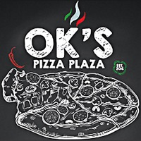 Oks Pizza Plaza