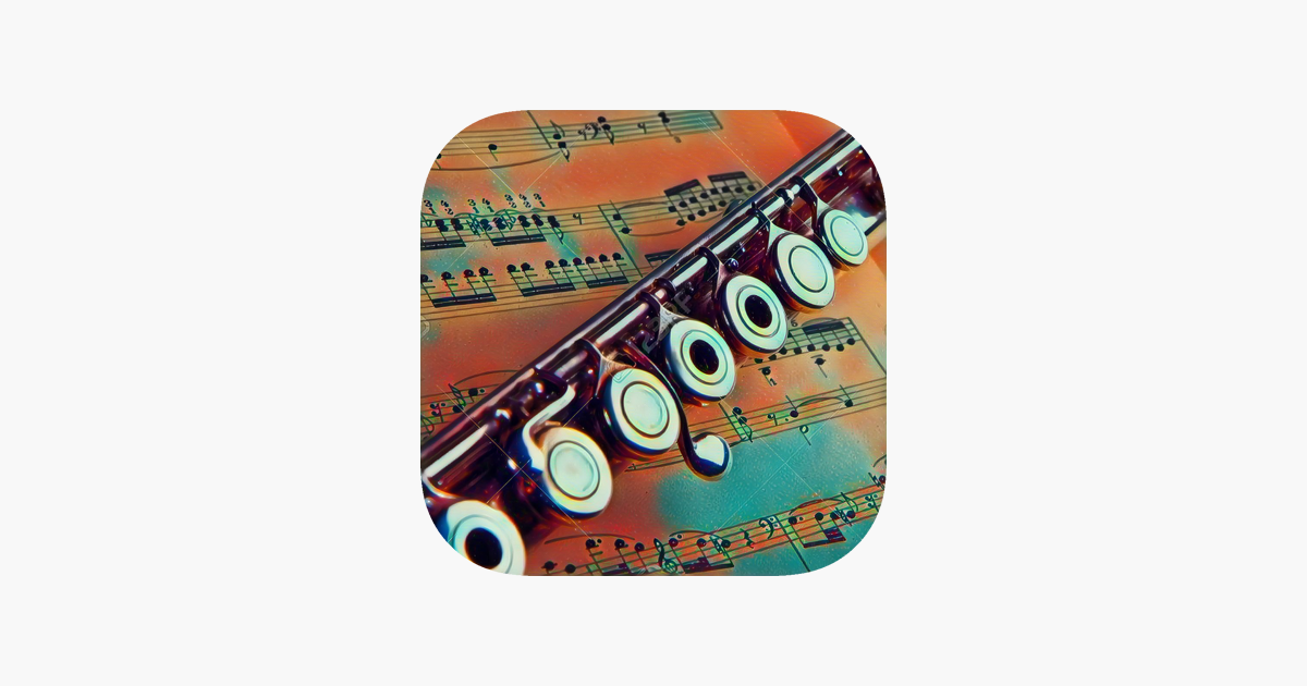 ‎Flute Sight Reading on the App Store