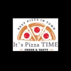 Its Pizza Time Feltham