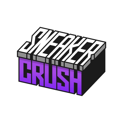 Sneaker Crush - Release Dates iOS App