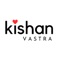 The app is offerred by Kishan Vastra for online Shopping of Clothing and E-commerce projects