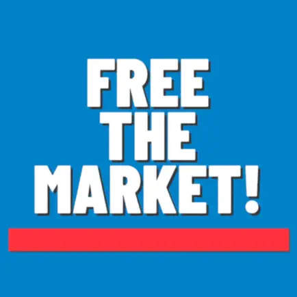 UFM Free The Market Читы