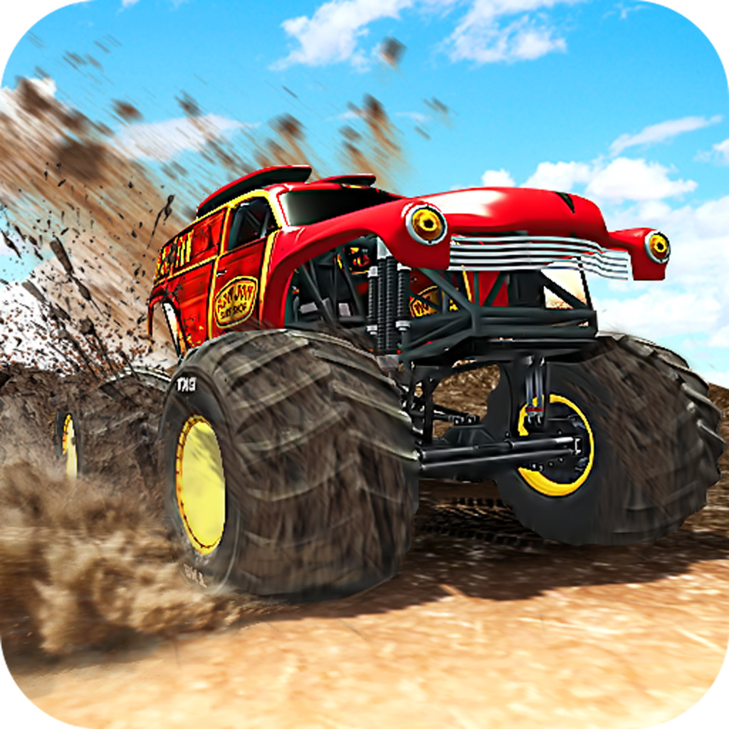 Get Mud Runner - トラックのゲーム トラック運転 地 for iOS, iPhone, iPad Aso Report