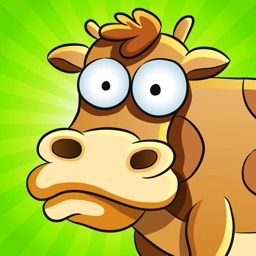 Farm Animals by Dave and Ava by Dave and Ava Ltd